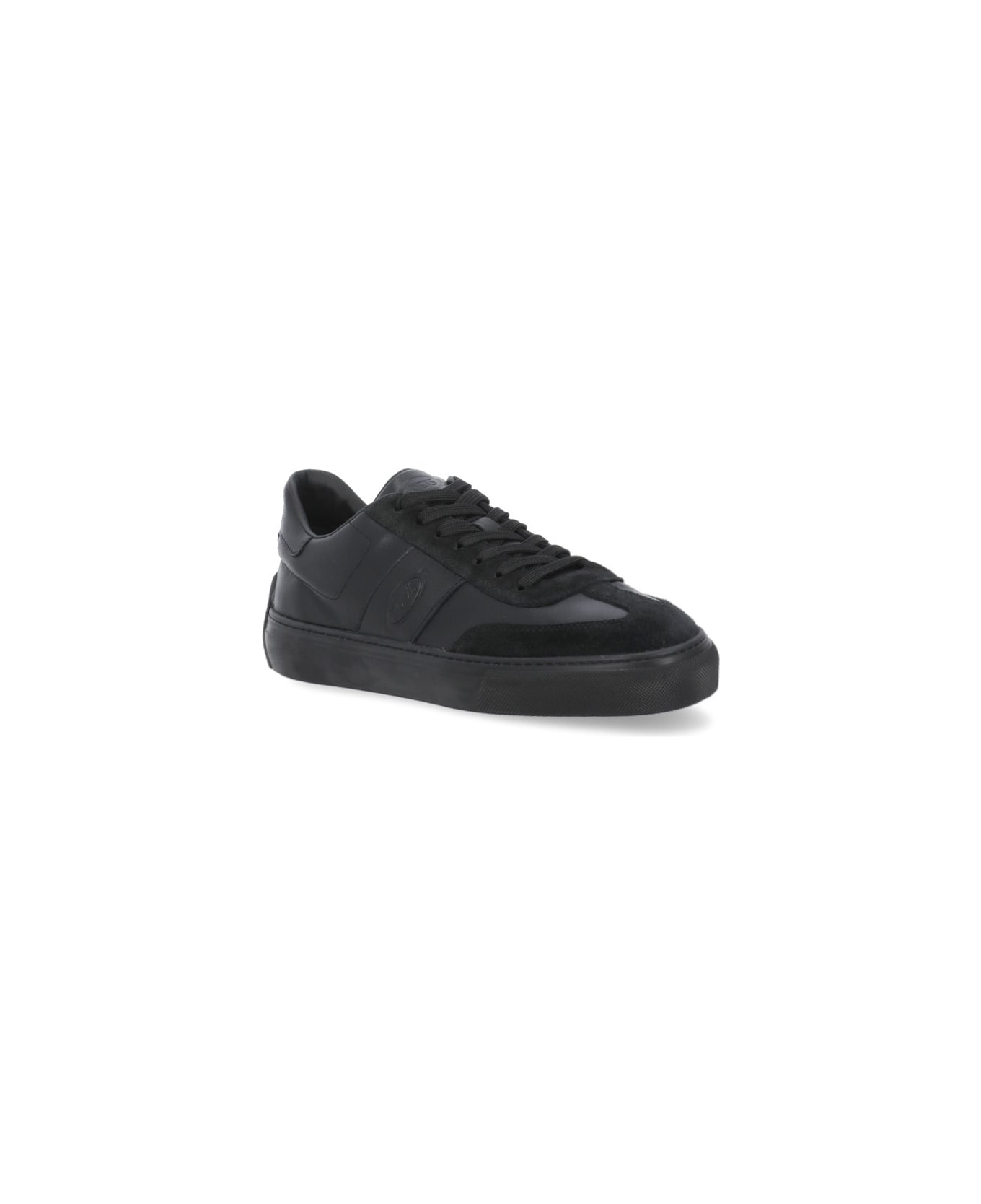 Tod's Sneakers - Black
