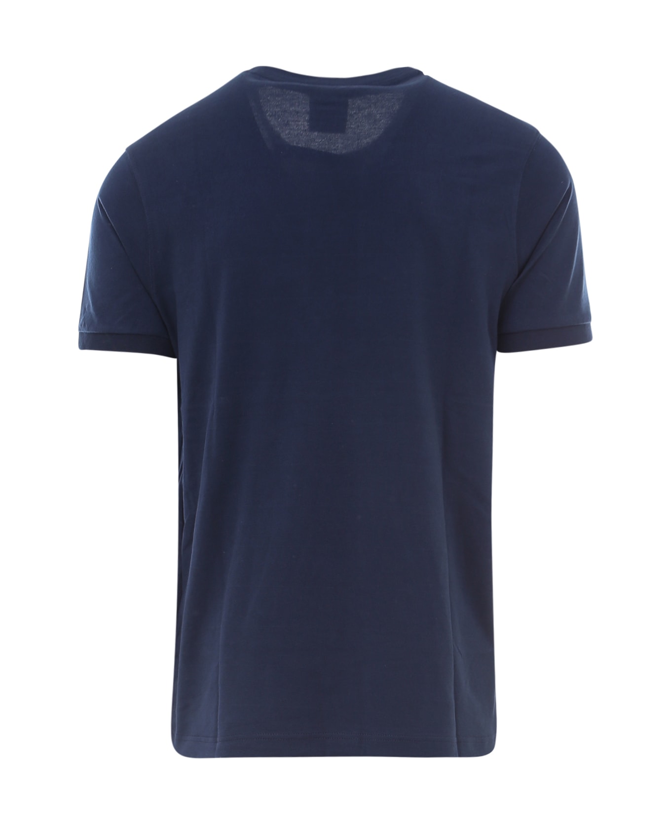 Paul&Shark T-shirt - Blue シャツ