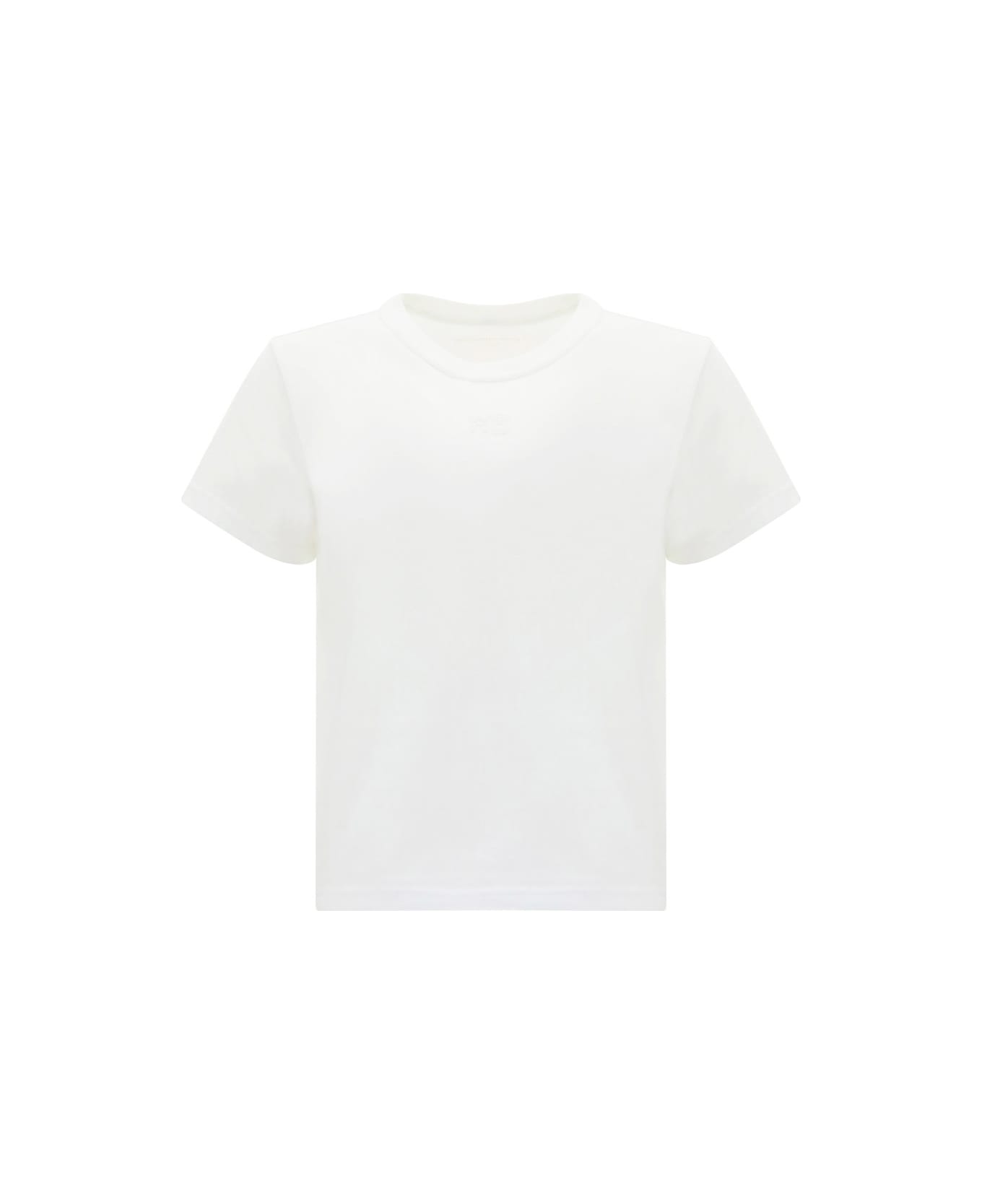 Alexander Wang T-shirt - Bianco Tシャツ