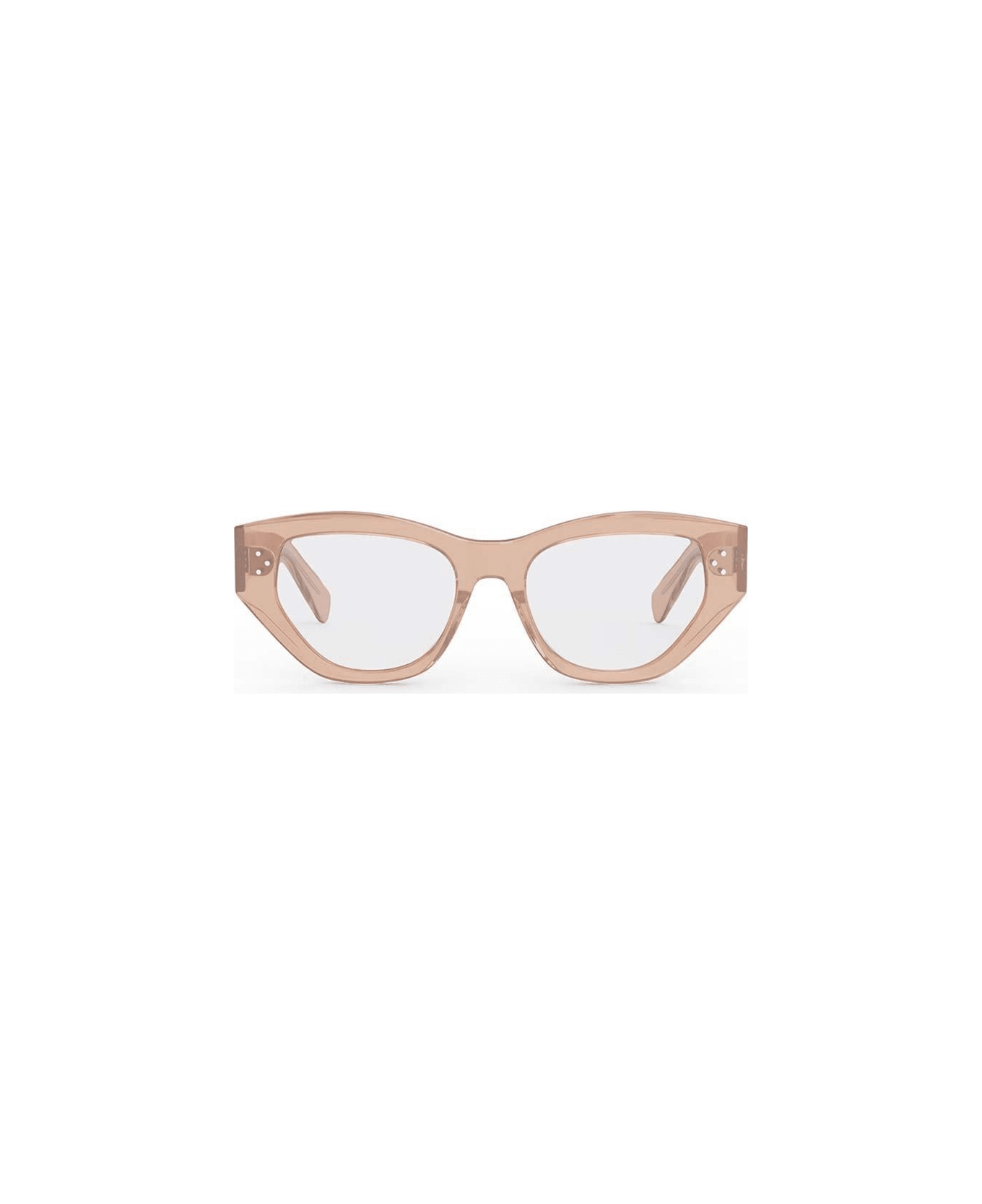 Celine Cat-eye Framed Glasses - 072