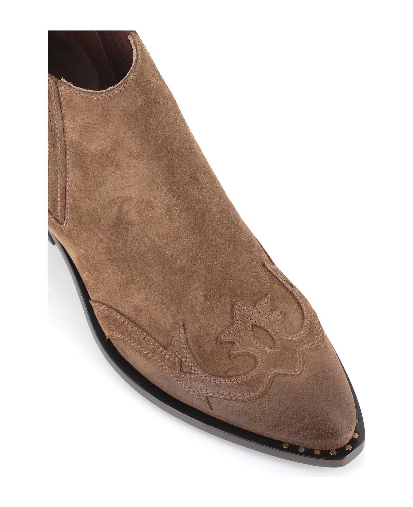 Sartore Texan 25esr470406 - Cigar