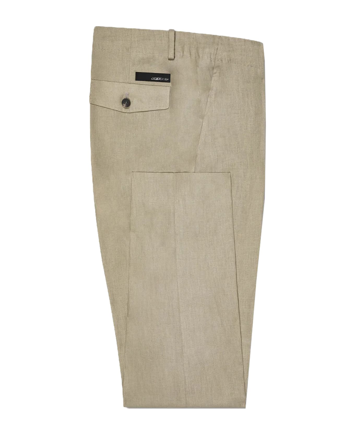 RRD - Roberto Ricci Design Pants - Beige