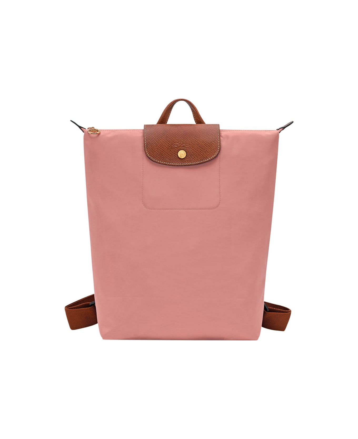 Longchamp Le Pliage Original - Sac à Dos M - Pink