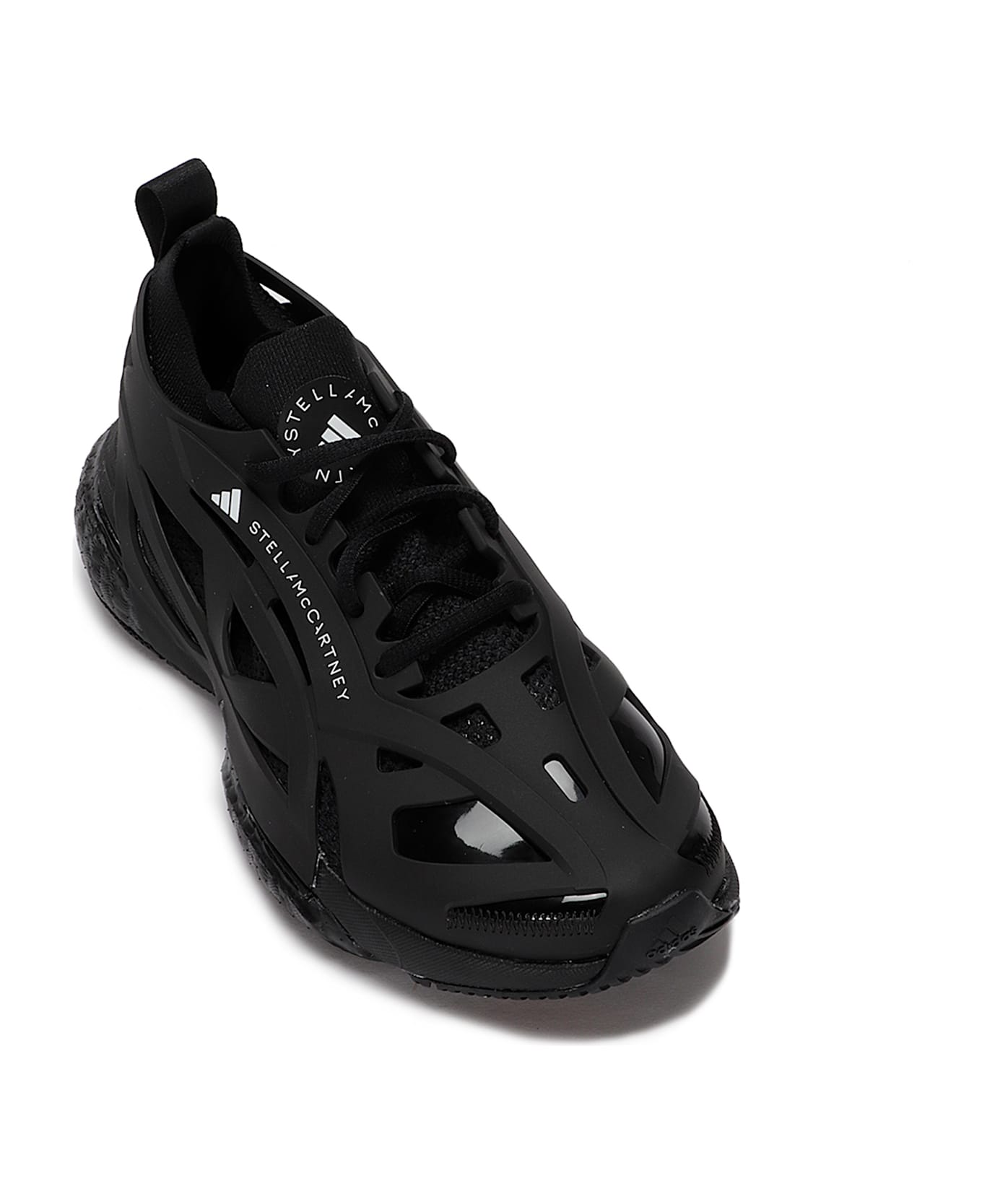 Adidas by Stella McCartney Asmc Solar - CBLACK/CBLACK/CBLACK