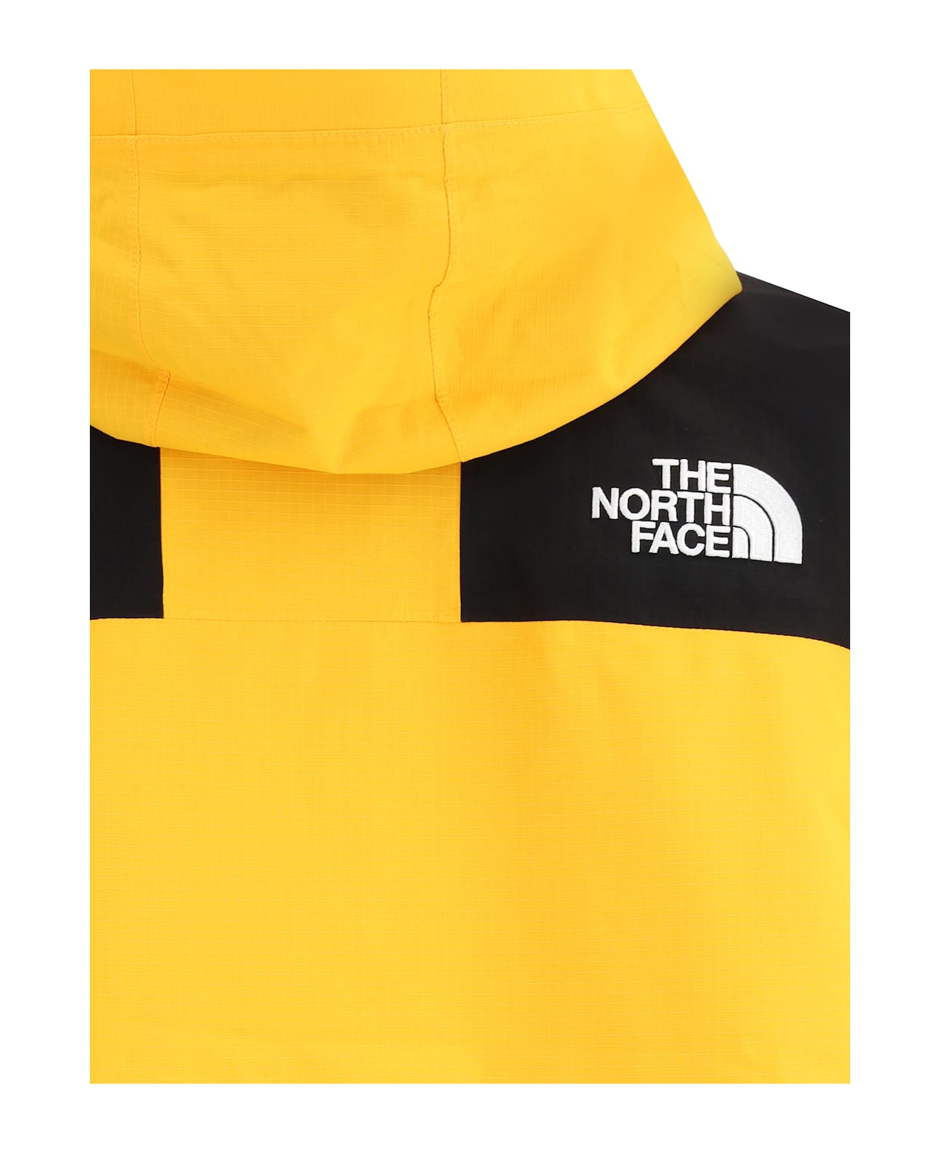 The North Face Dryvent Mountain Waterproof Jacket