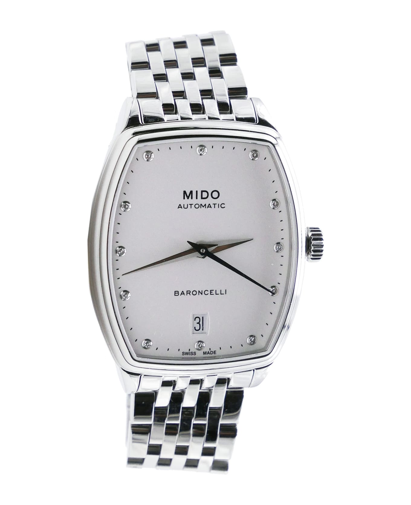 MIDO M0413071101600 Watches