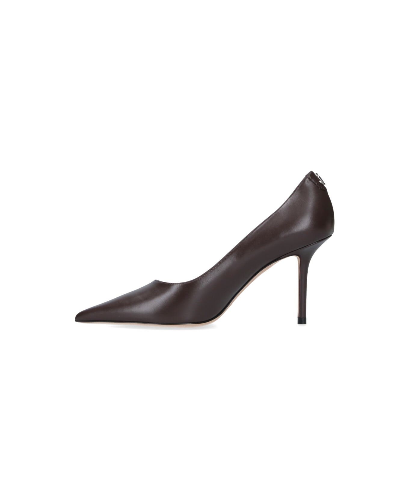 Jimmy Choo 'love 85' Pumps - Brown