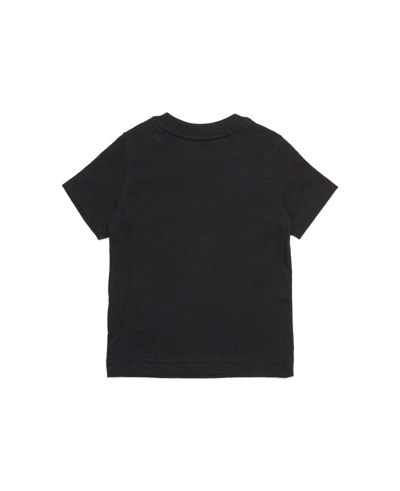 Dsquared2 D2t862b T-shirt Dsquared - Black