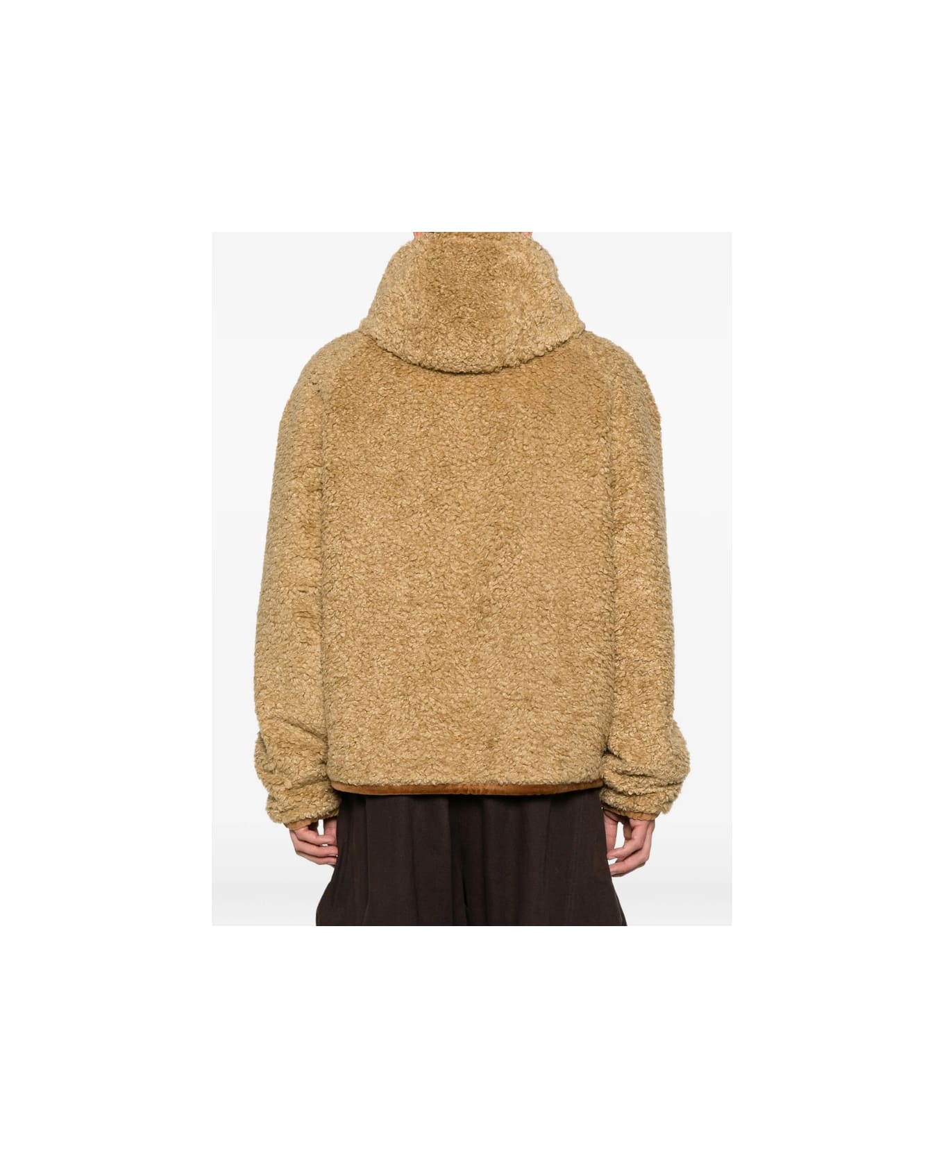 Marni Outerwear - NEUTRALS