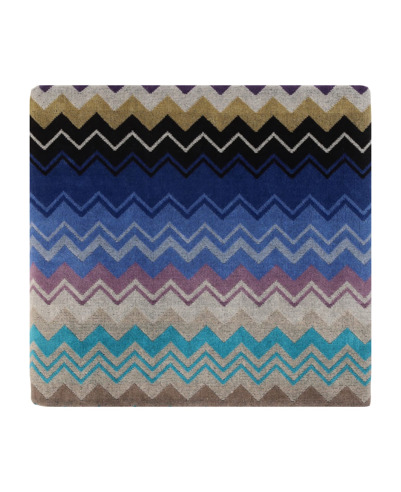 Missoni Giacomo Beach Towel - 170 ビーチタオル