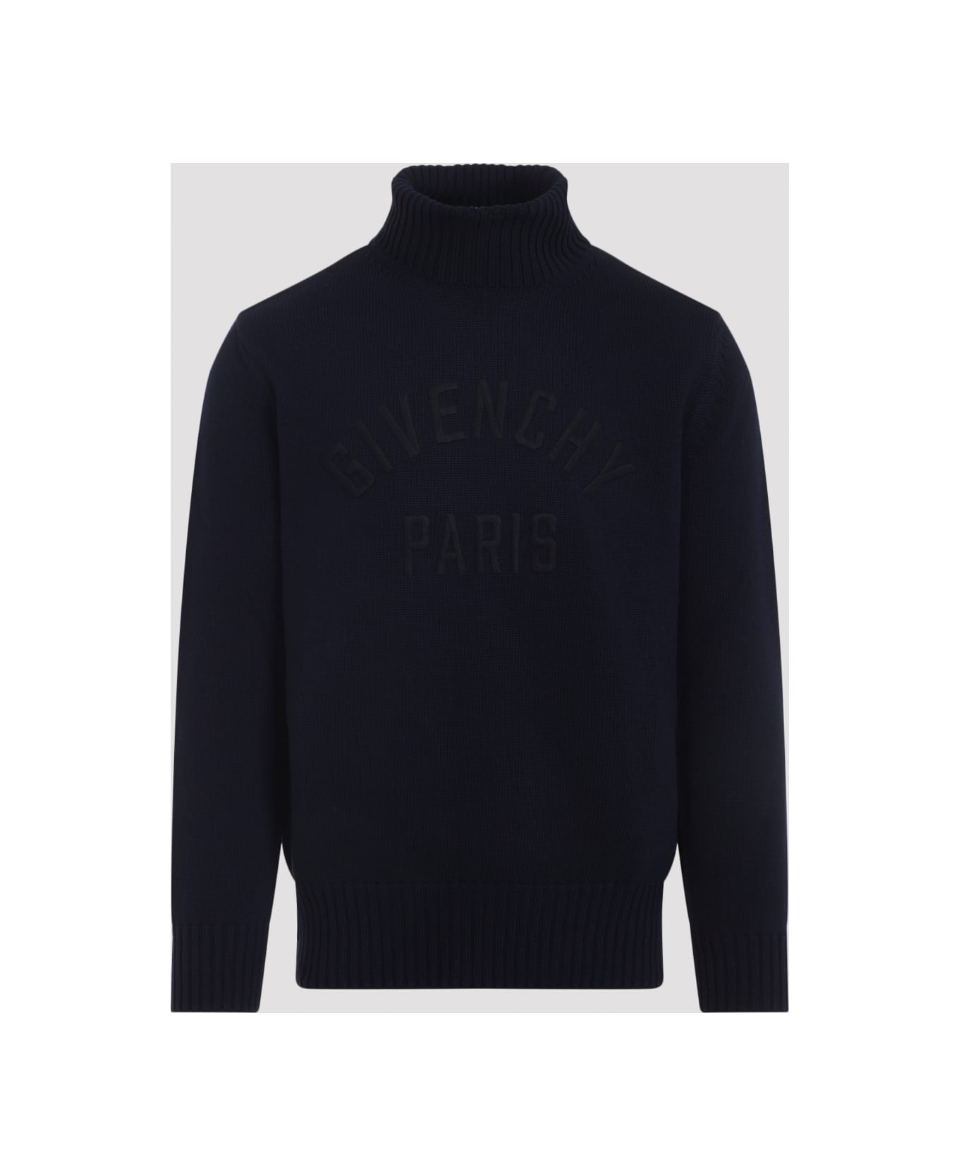 Givenchy Sweater Pullover - Dark Navy