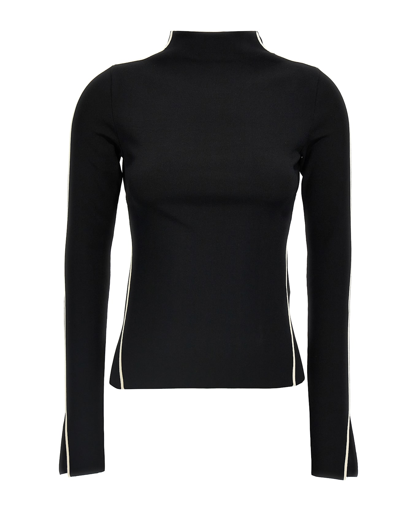 SportMax 
adda
 Sweater - White/Black