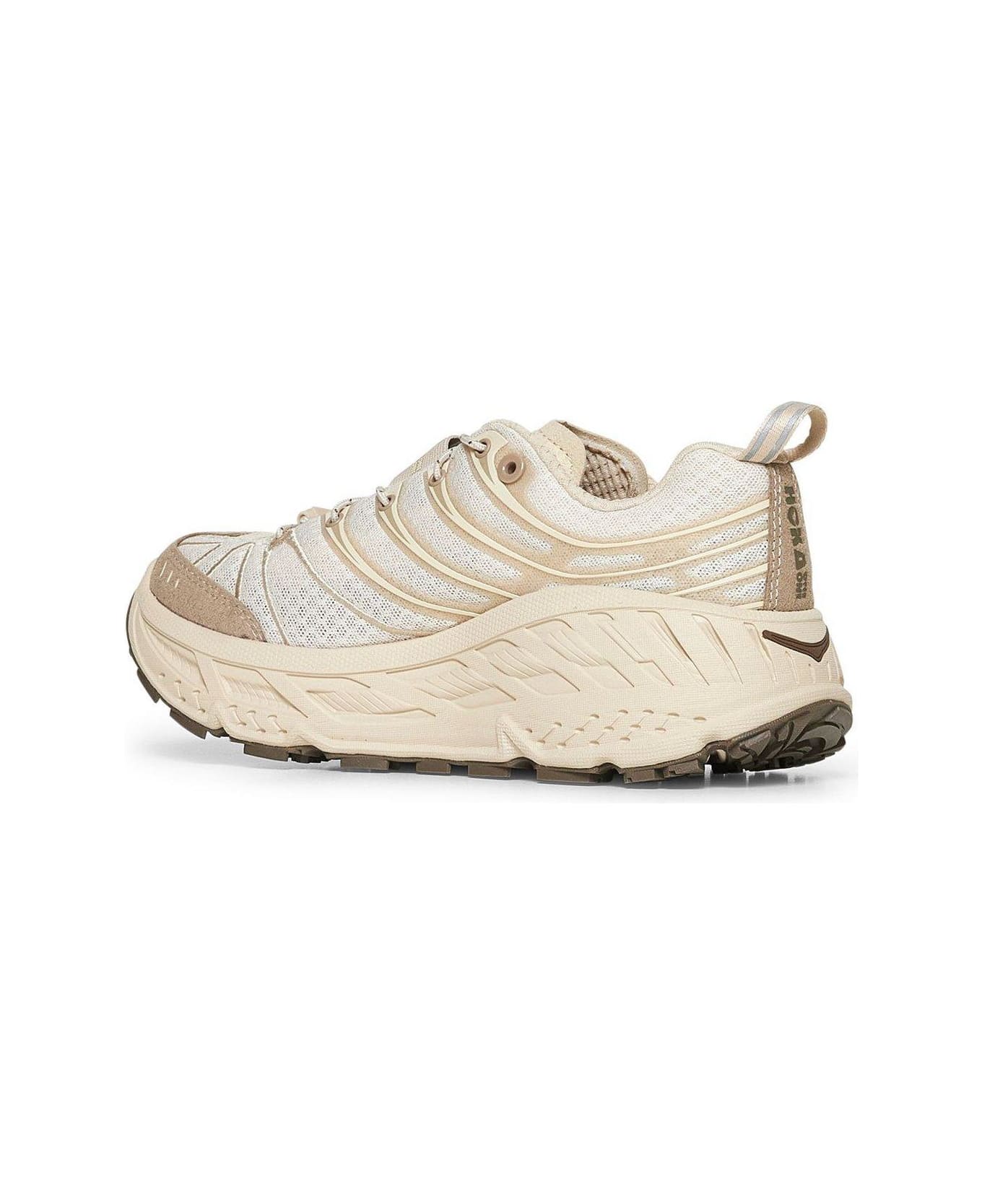 Hoka Stinson Evo Og Sneakers - Ottm Oat / Oat Milk