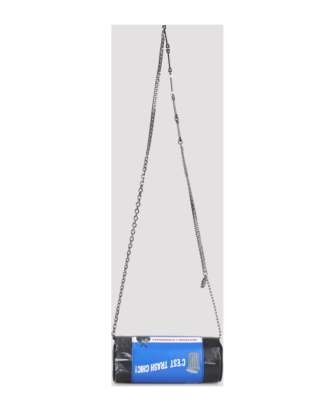 Moschino Bag - B Nero