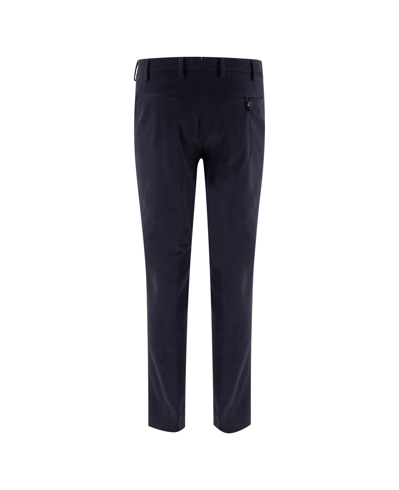 Berwich Trousers - BLUE