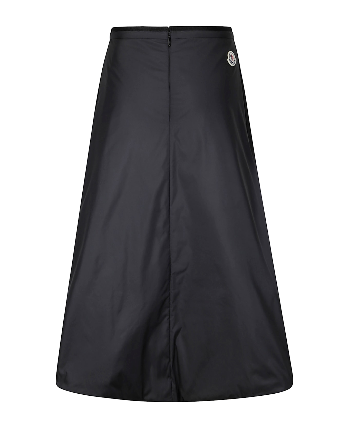 Moncler Skirts - BLACK