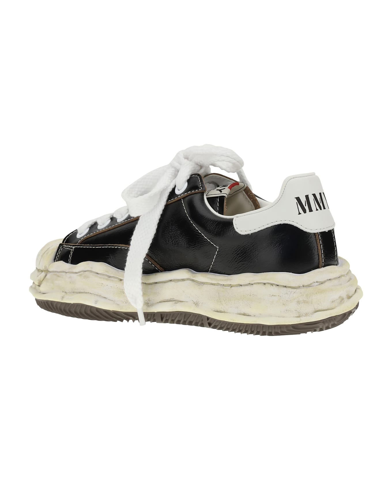 Mihara Yasuhiro Blakey Sneakers