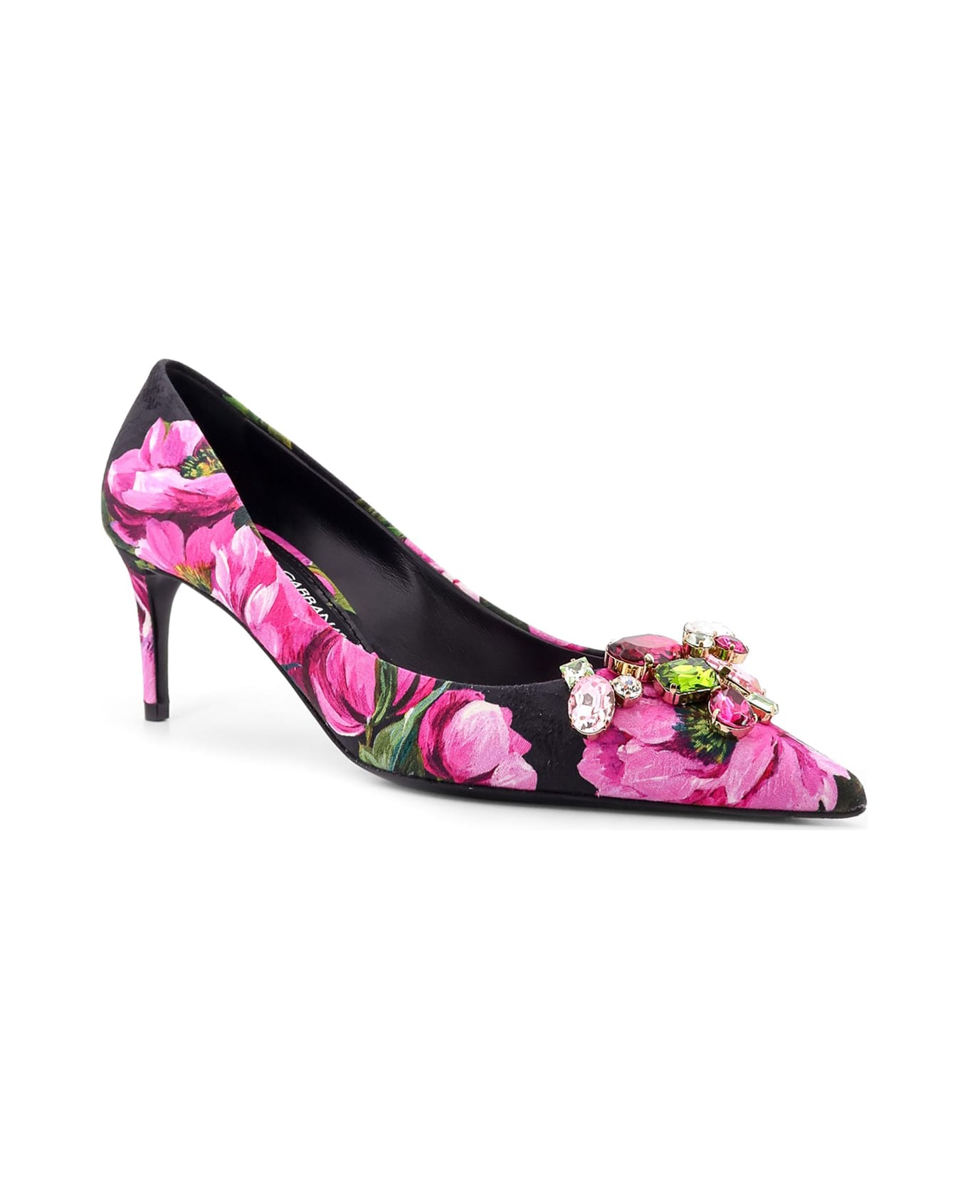 Dolce 
Gabbana 
lollo
 Pumps - Pink