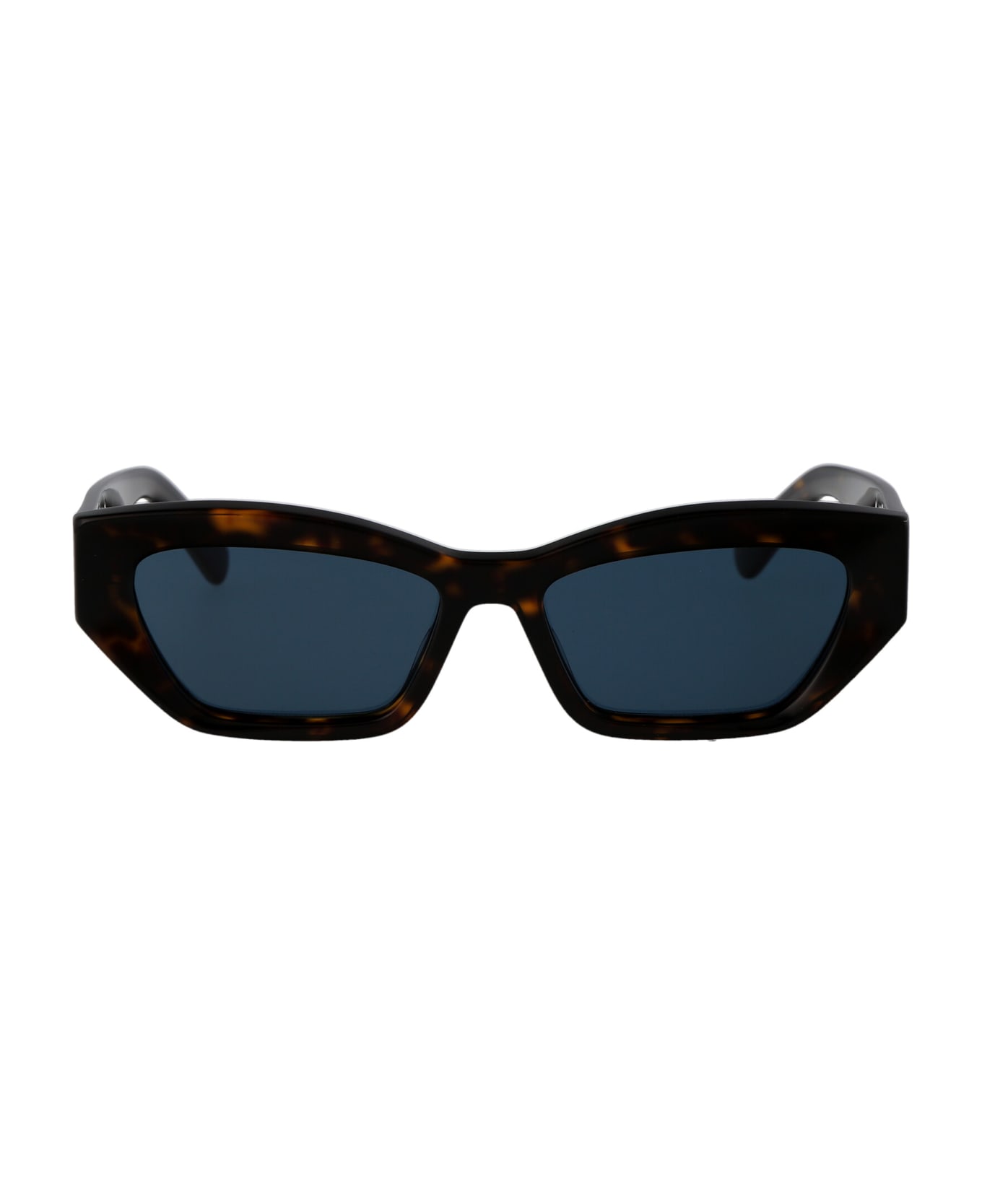 サングラス STELLA MCCARTNEY Woman Sunglasses Brown SC40047I-Y 52V STELLA MCCARTNEY: Sunglasses woman - Brown | Stella
