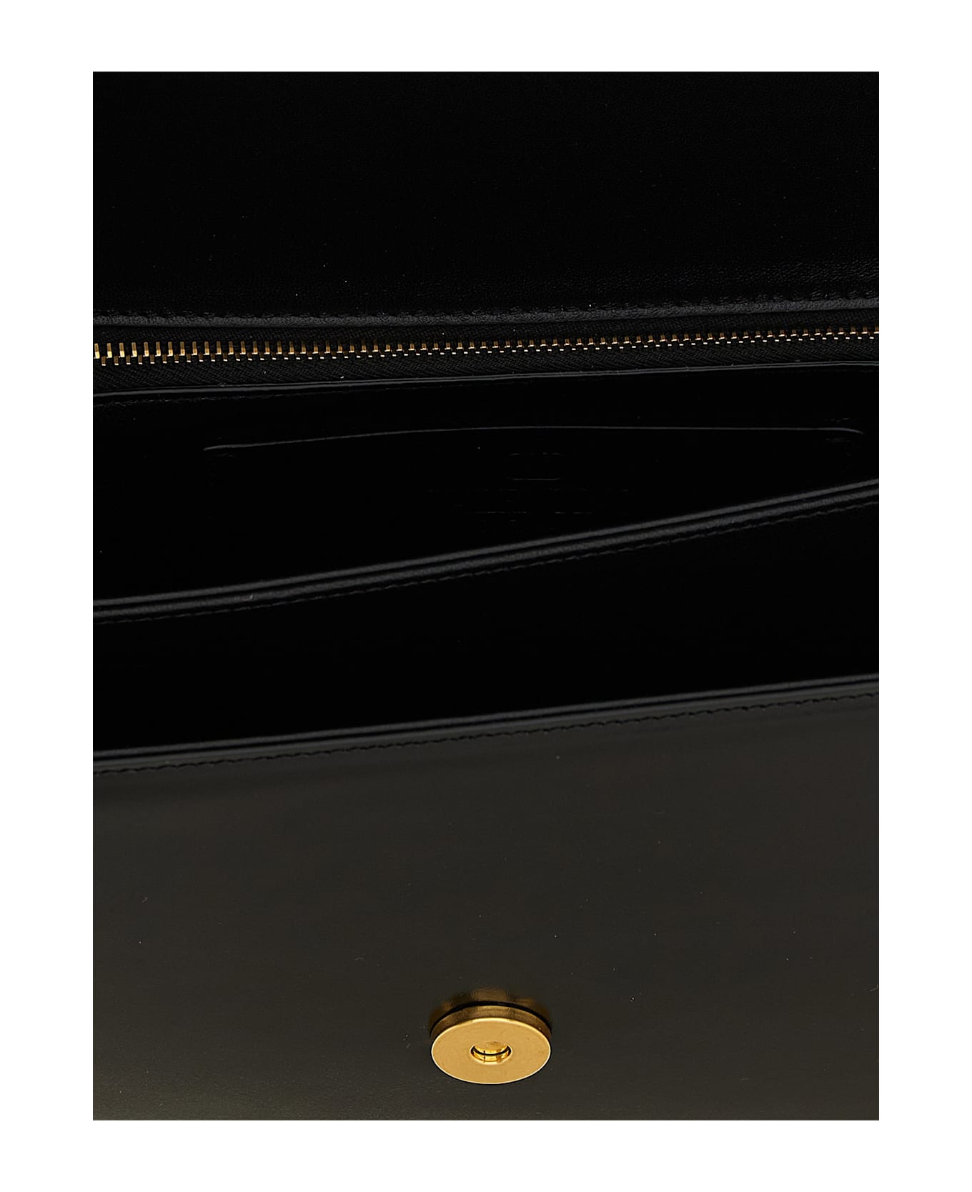 Valentino Garavani 
vain
 Shoulder Bag - Black  