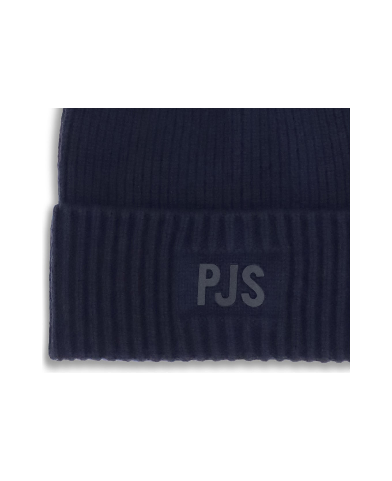 Parajumpers Ribbed Beanie Hat