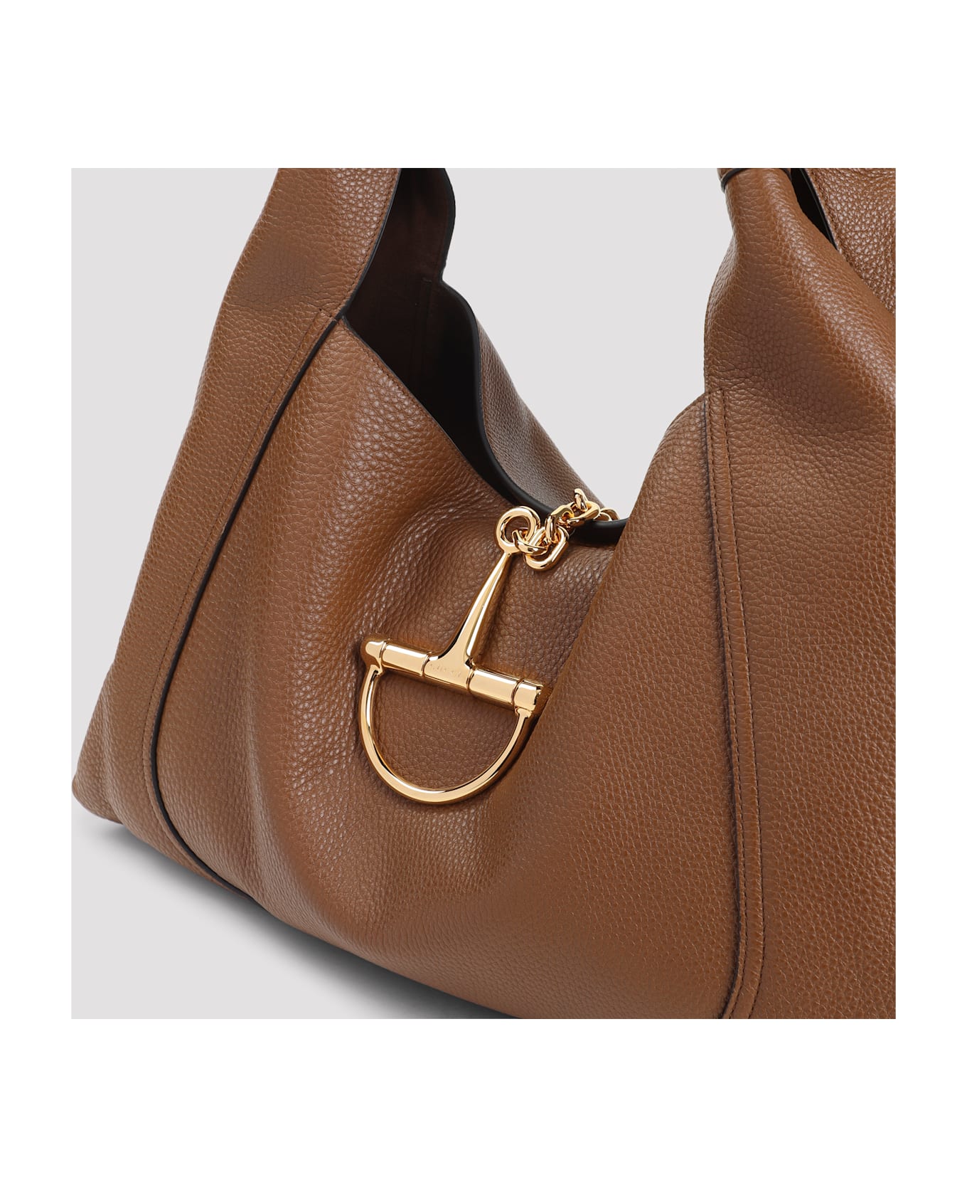 Gucci Softbit Shoulder Bag - Sundial