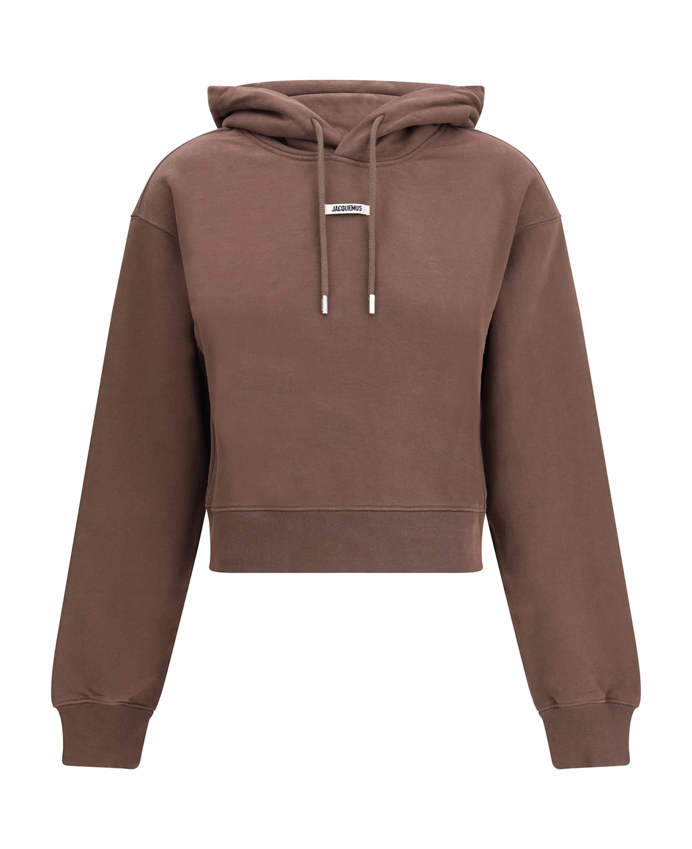 Jacquemus Logoed Hoodie