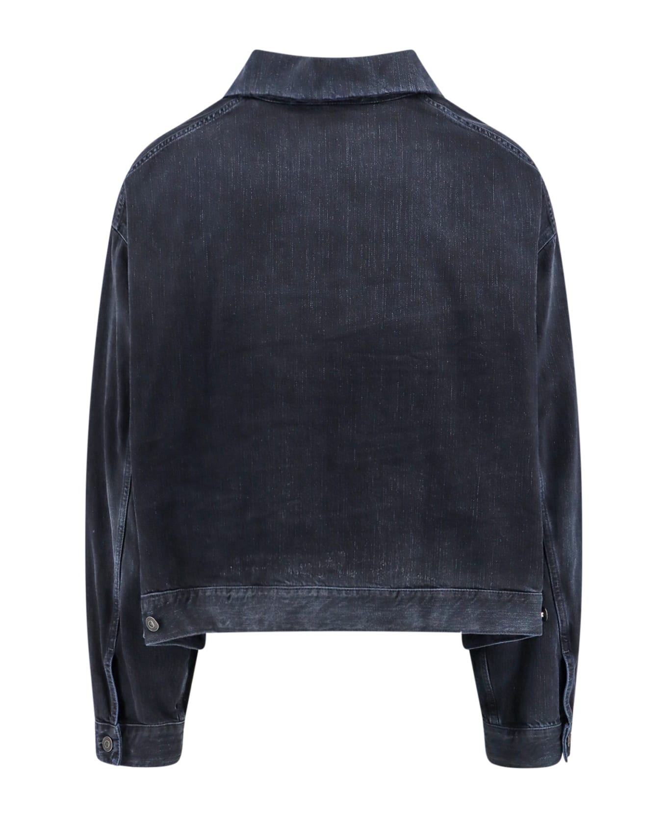 Balenciaga Jacket - Black