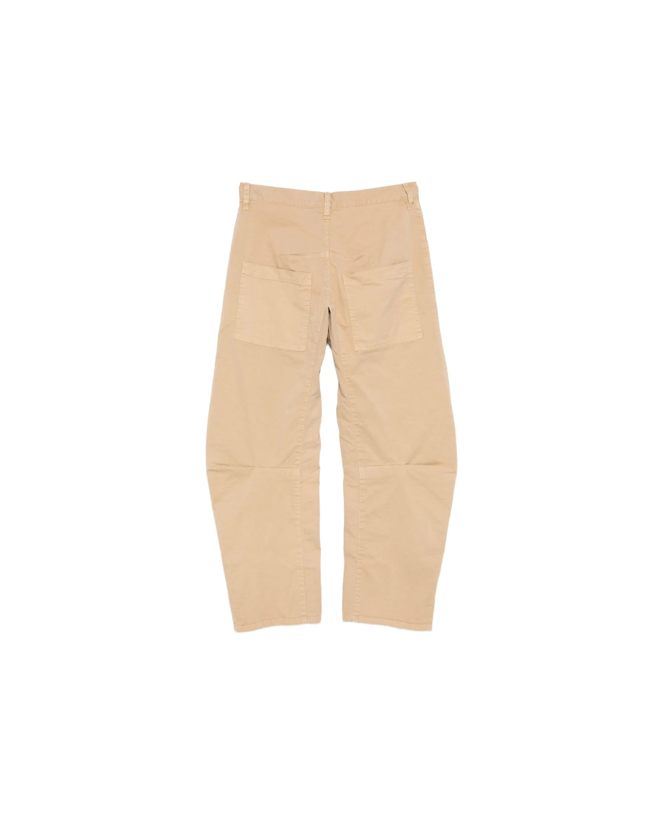 Nili Lotan Pant - NEUTRALS