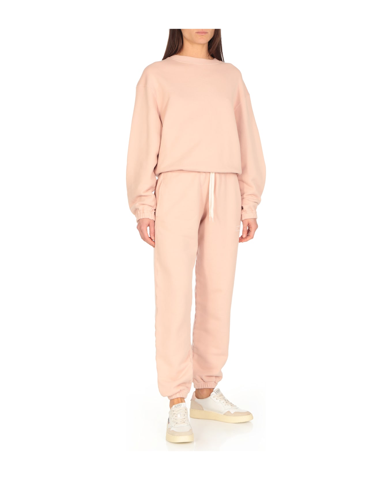 Autry Sneakers Medalist Low - White スニーカー