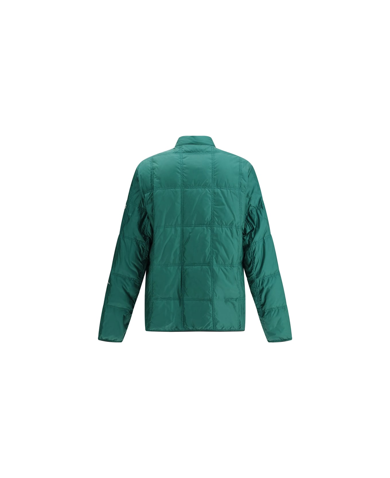 Moncler Genius Outerwear - GREEN