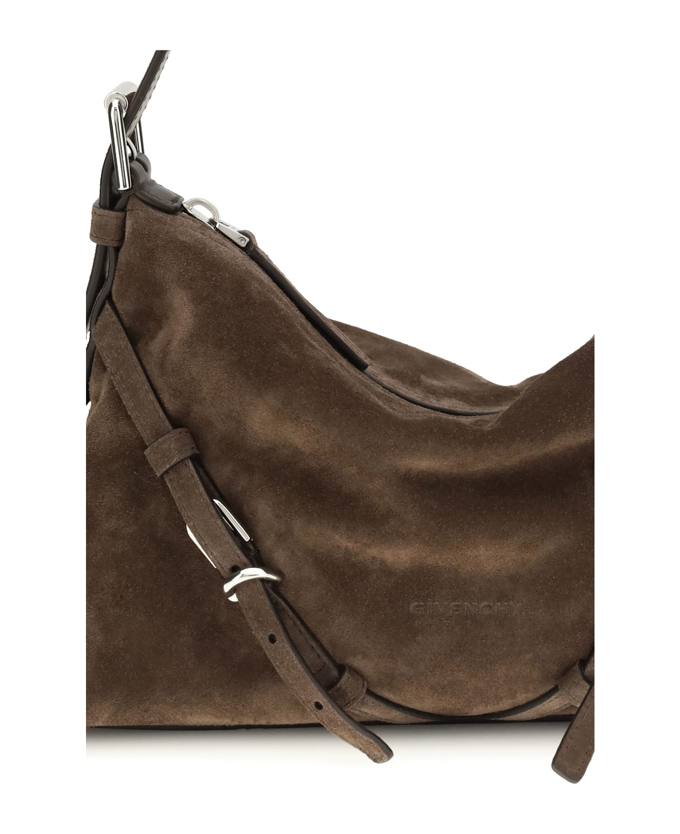 Givenchy Voyou Mini Shoulder Bag