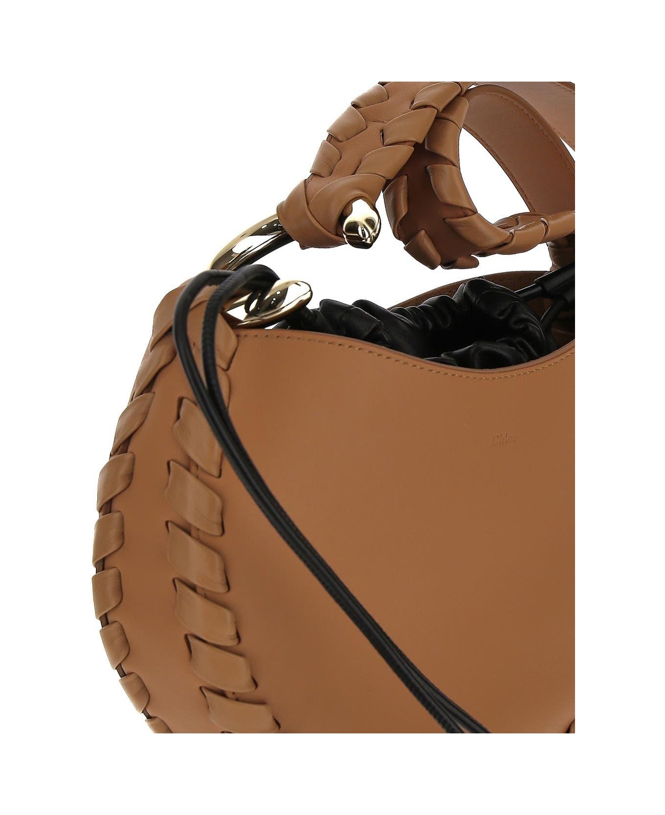 Chloé Small Hobo Bag - 26X