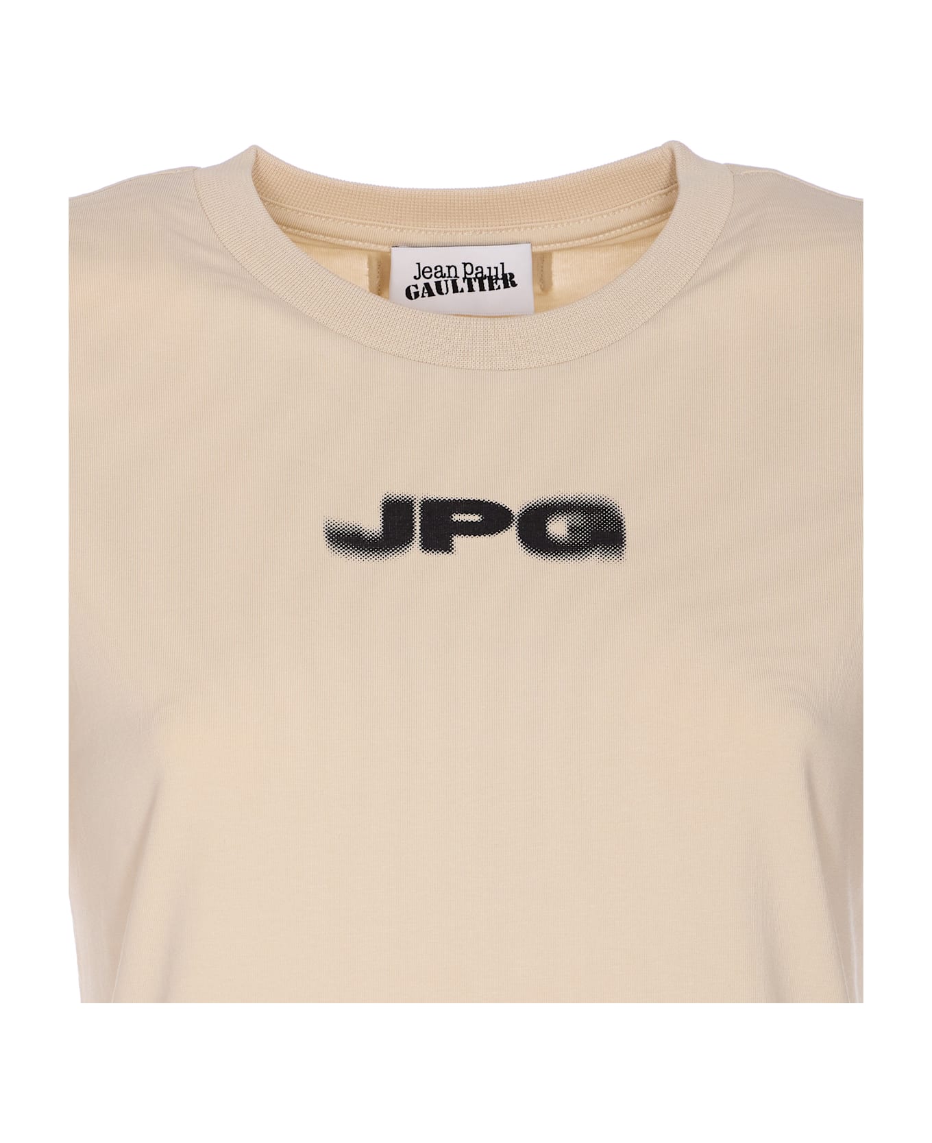 Jean Paul Gaultier Baby T-shirt - MULTICOLOUR