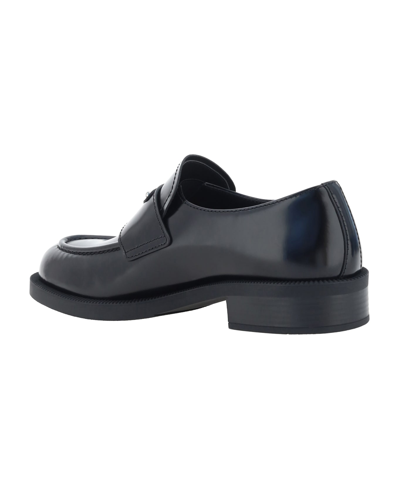 Prada Loafers - Nero