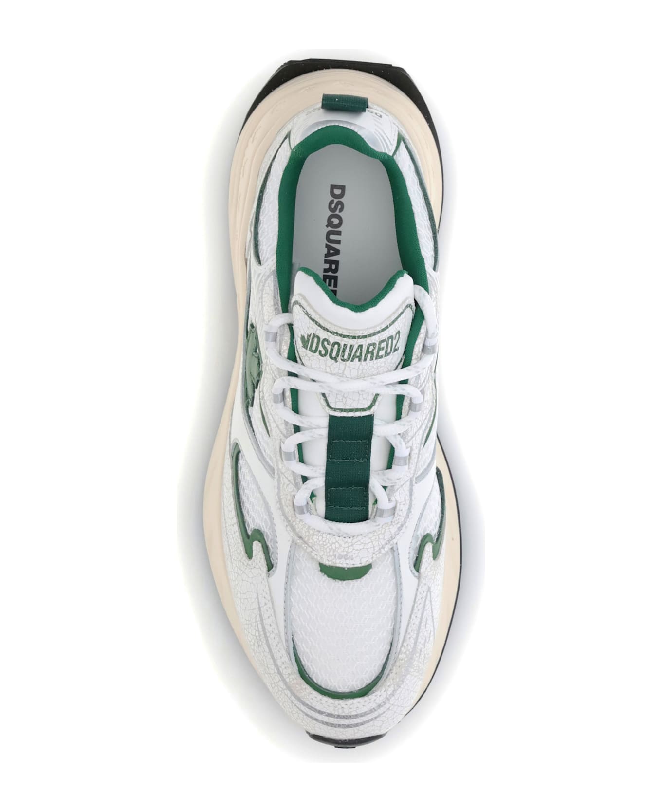 Dsquared2 Sprinter Sneakers