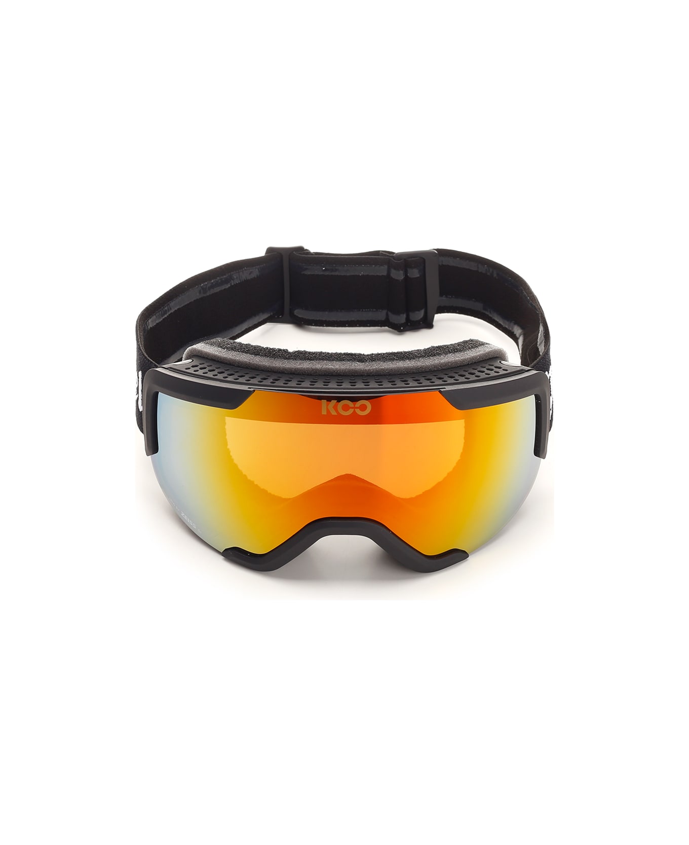 Palm Angels Ski Goggles - Multicolor アイウェア