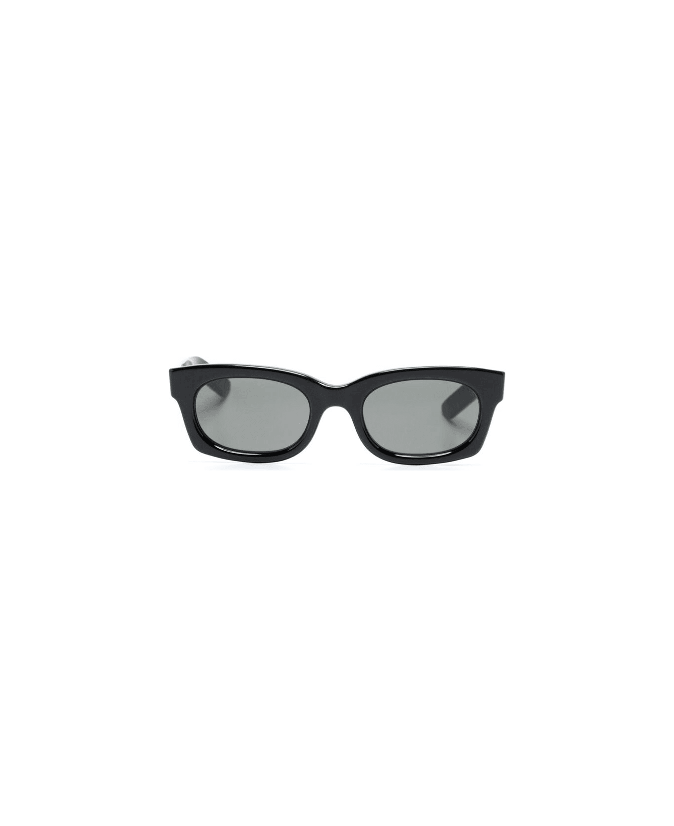 RETROSUPERFUTURE Eyewear - BLACK サングラス