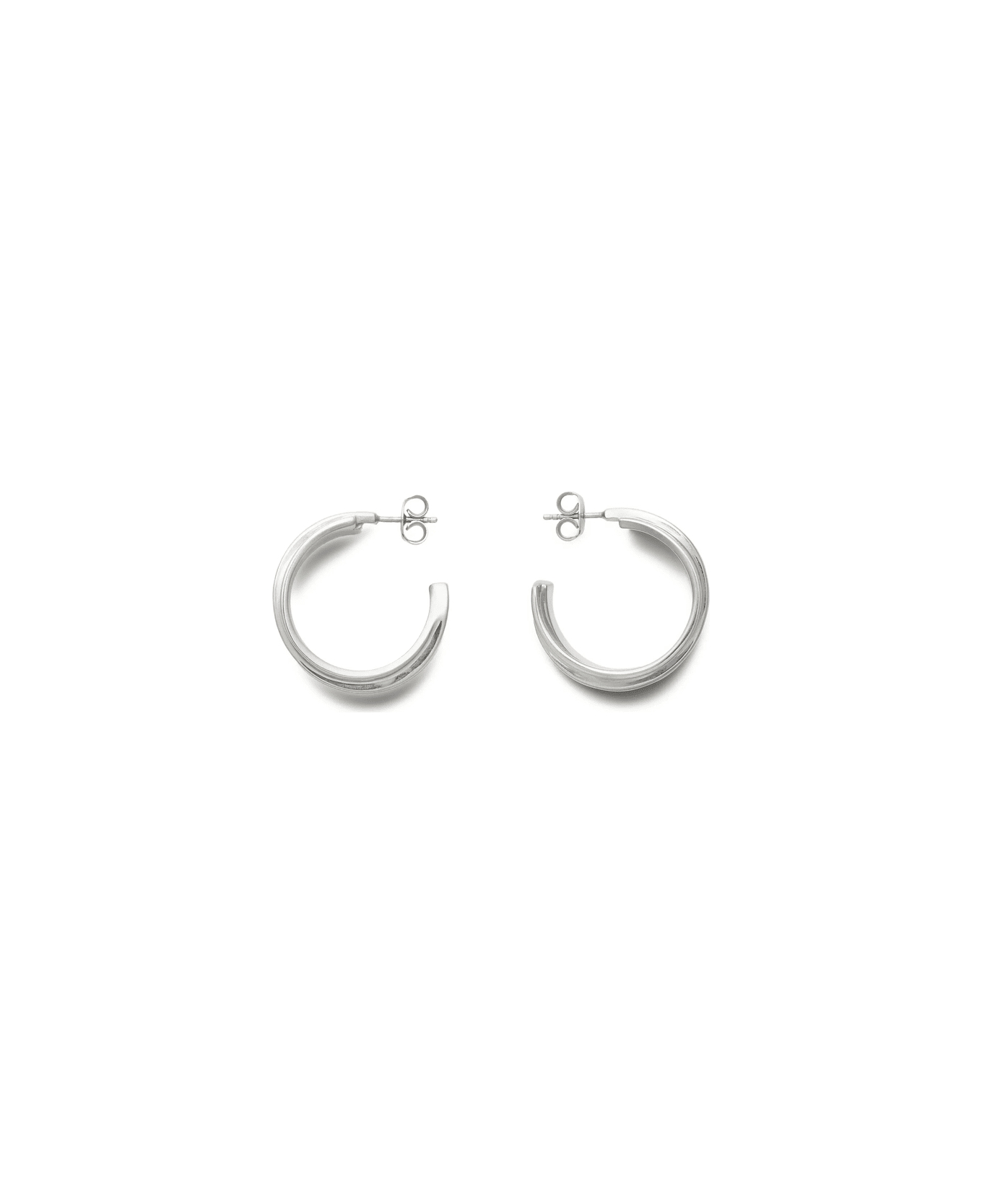 MM6 Maison Margiela Jewellery - SILVER