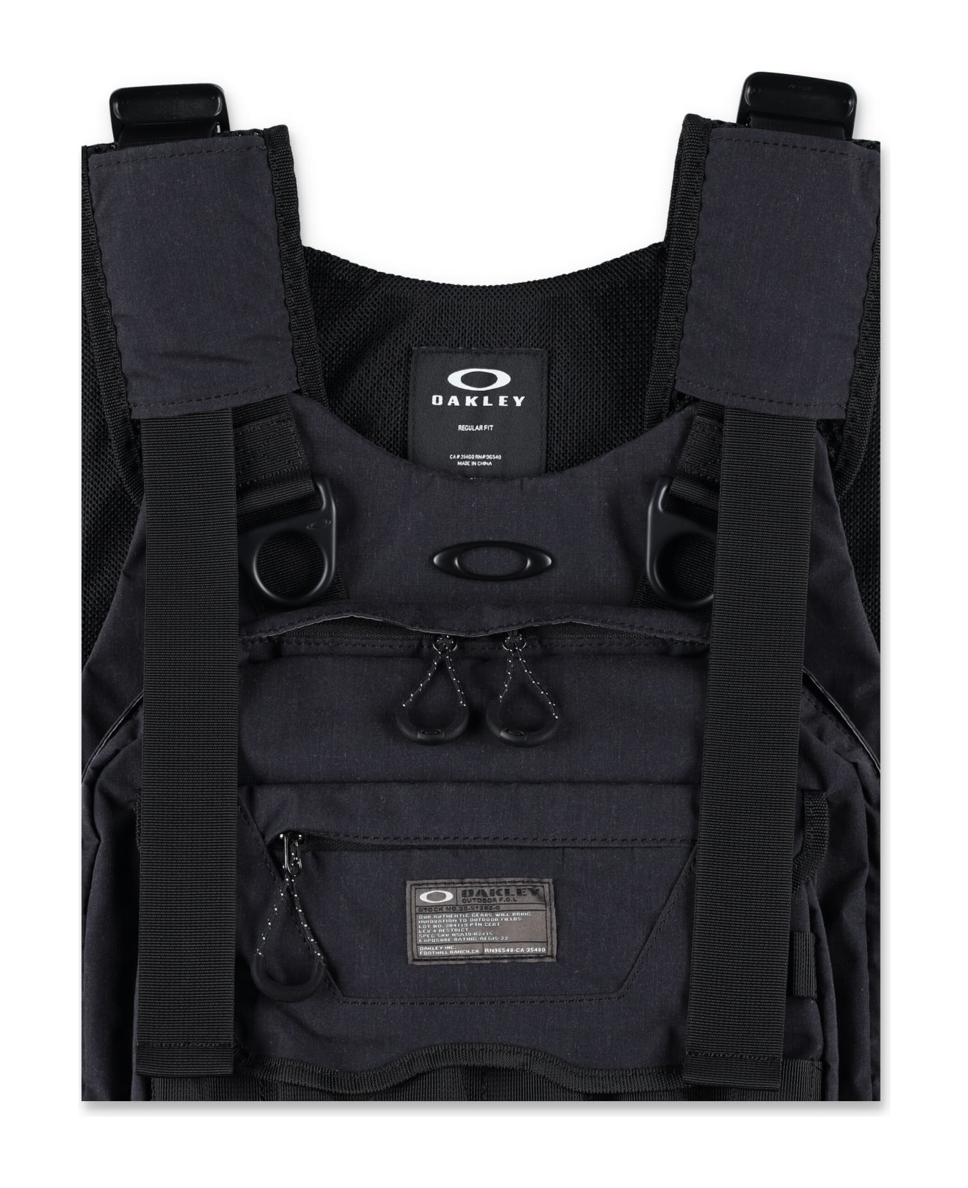 Oakley Fgl Ap Vest 4.0 | italist