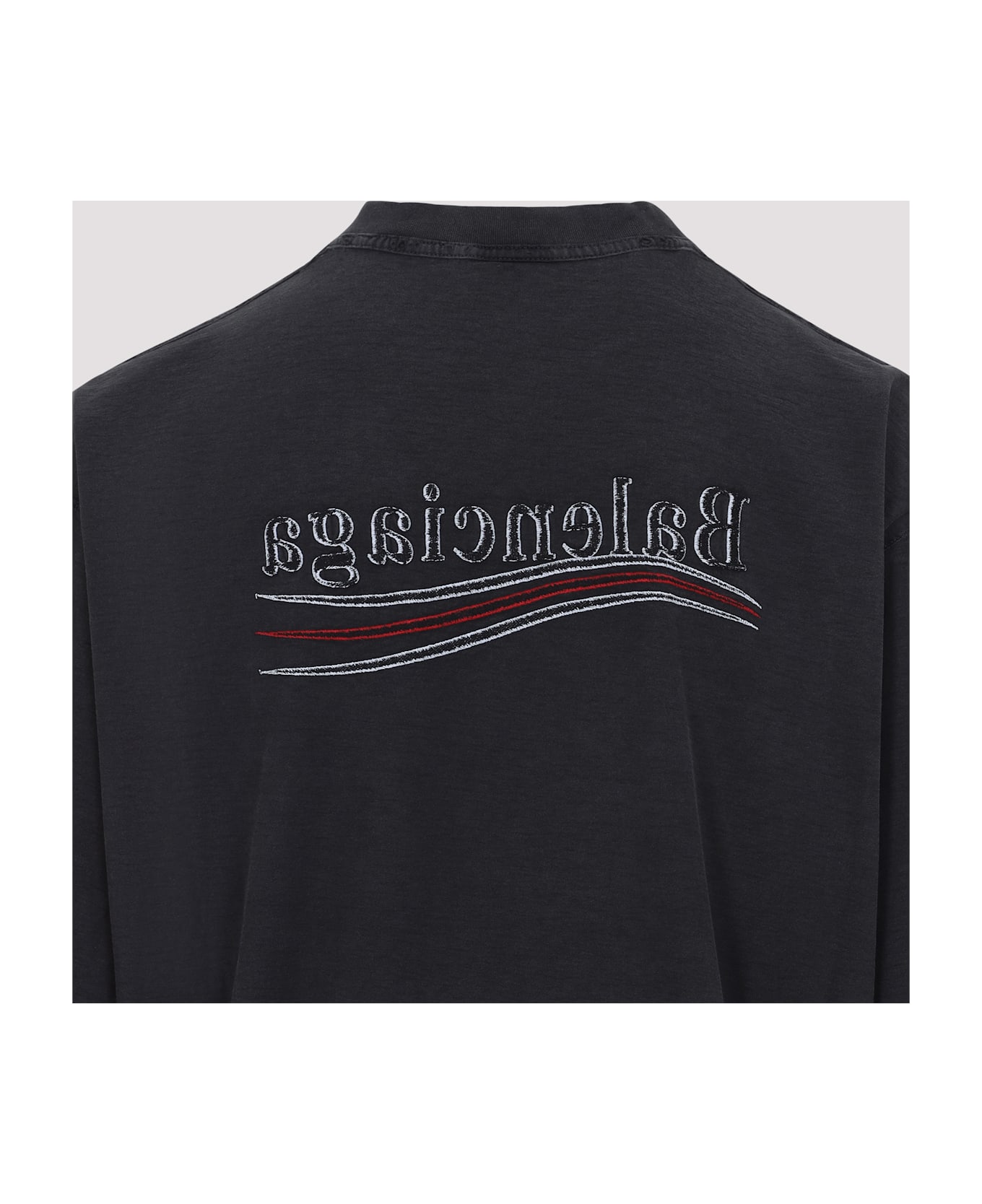 Inside Out Large Fit T-shirt