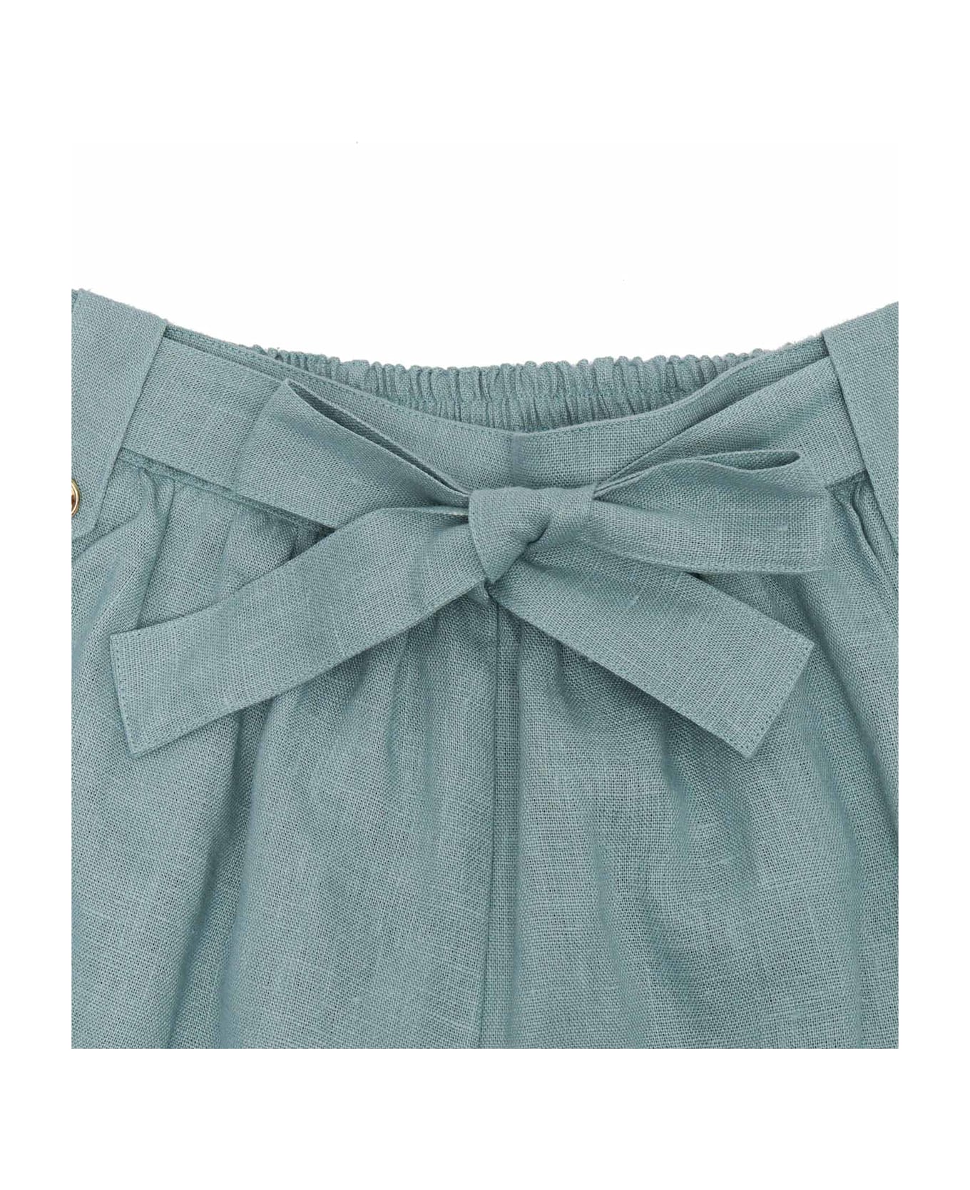 Chloé Shorts - LIGHT BLUE