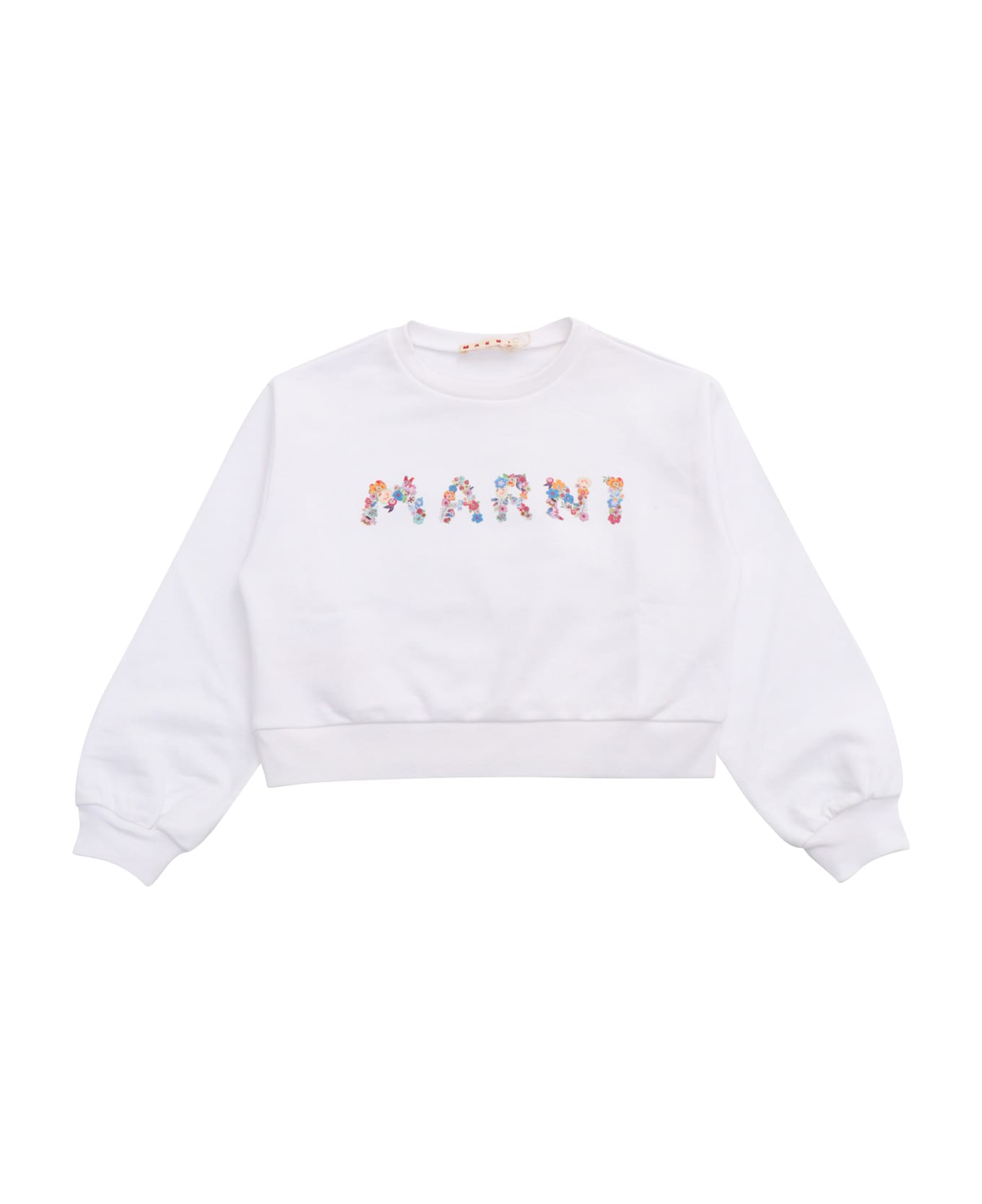 Marni Sweaters - WHITE