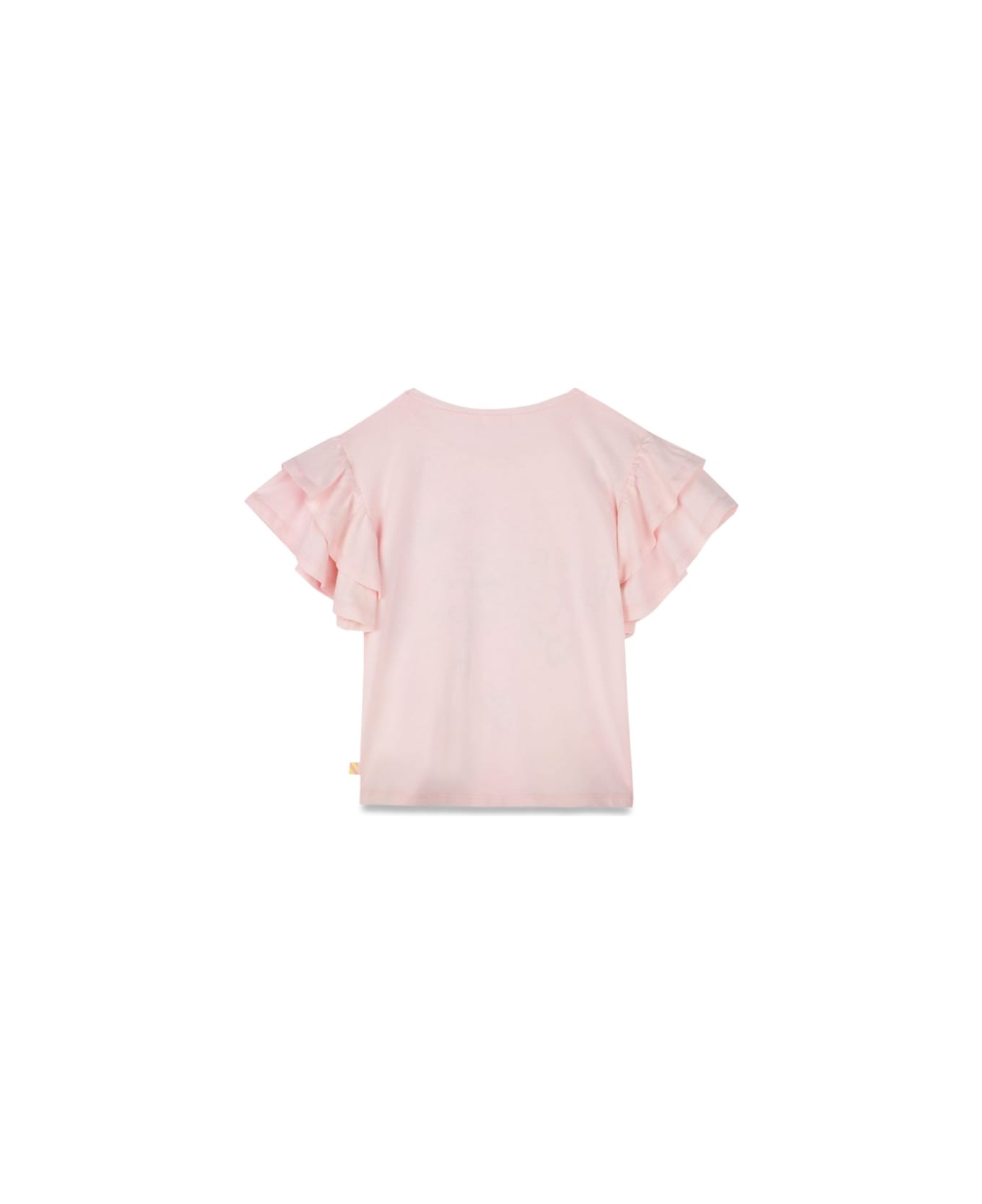 Billieblush T-shirt - PINK