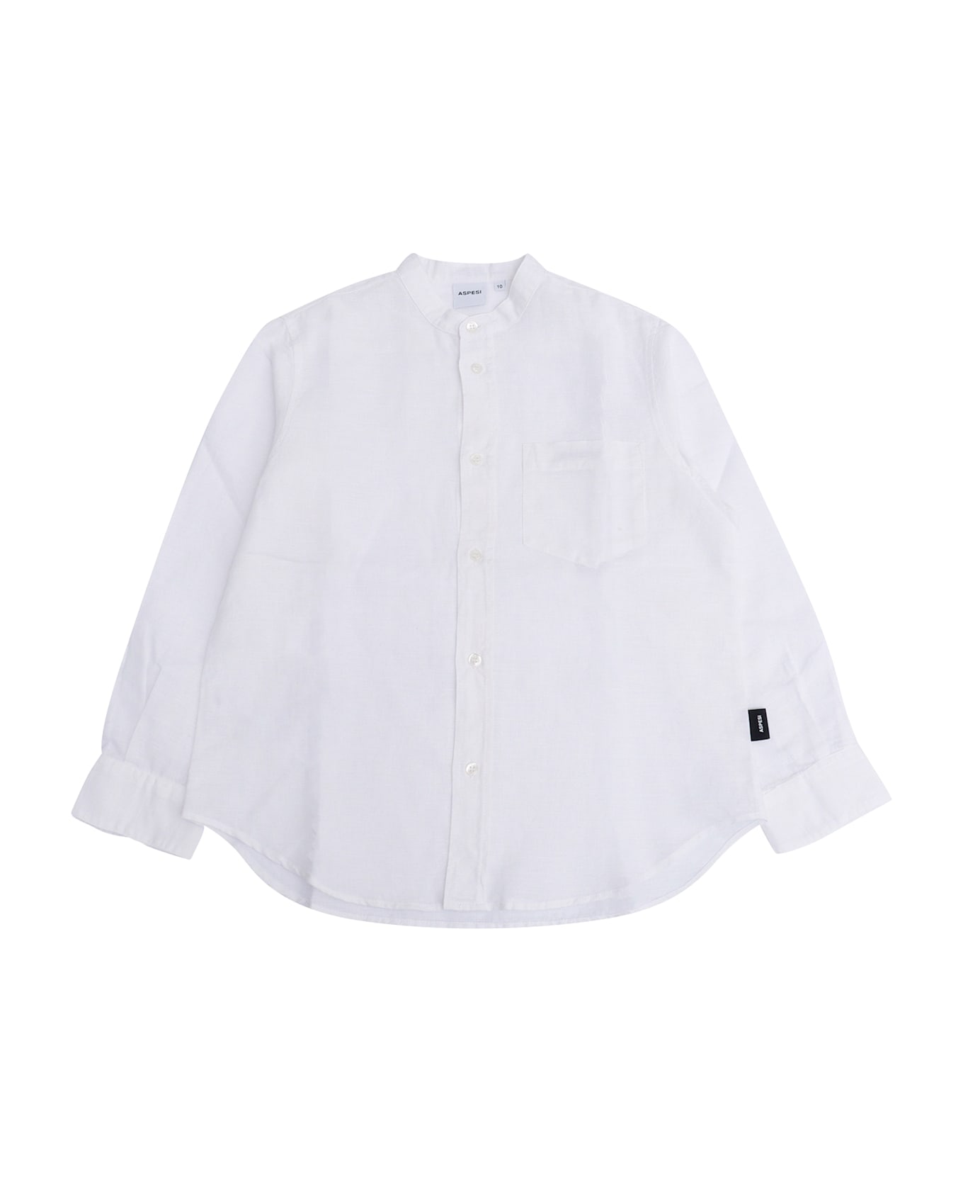 Aspesi Shirt - WHITE