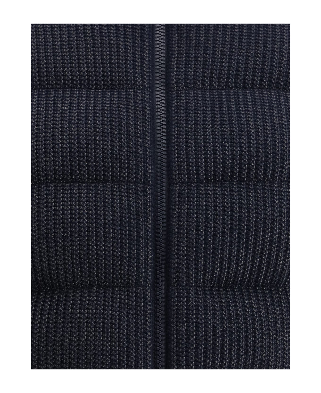 Moncler Thoiry Down Jacket - Black