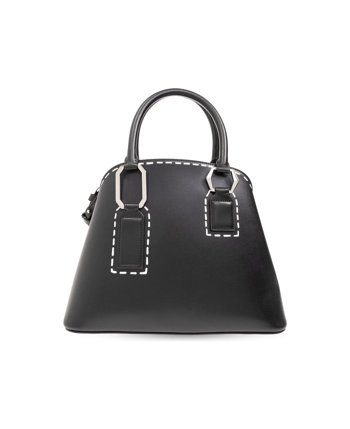Emporio Armani Shoulder Bag - Black
