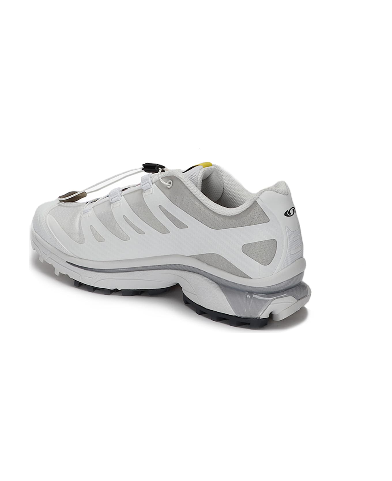 Salomon Xt-4 Og - White/Ebony/Lunar Rock