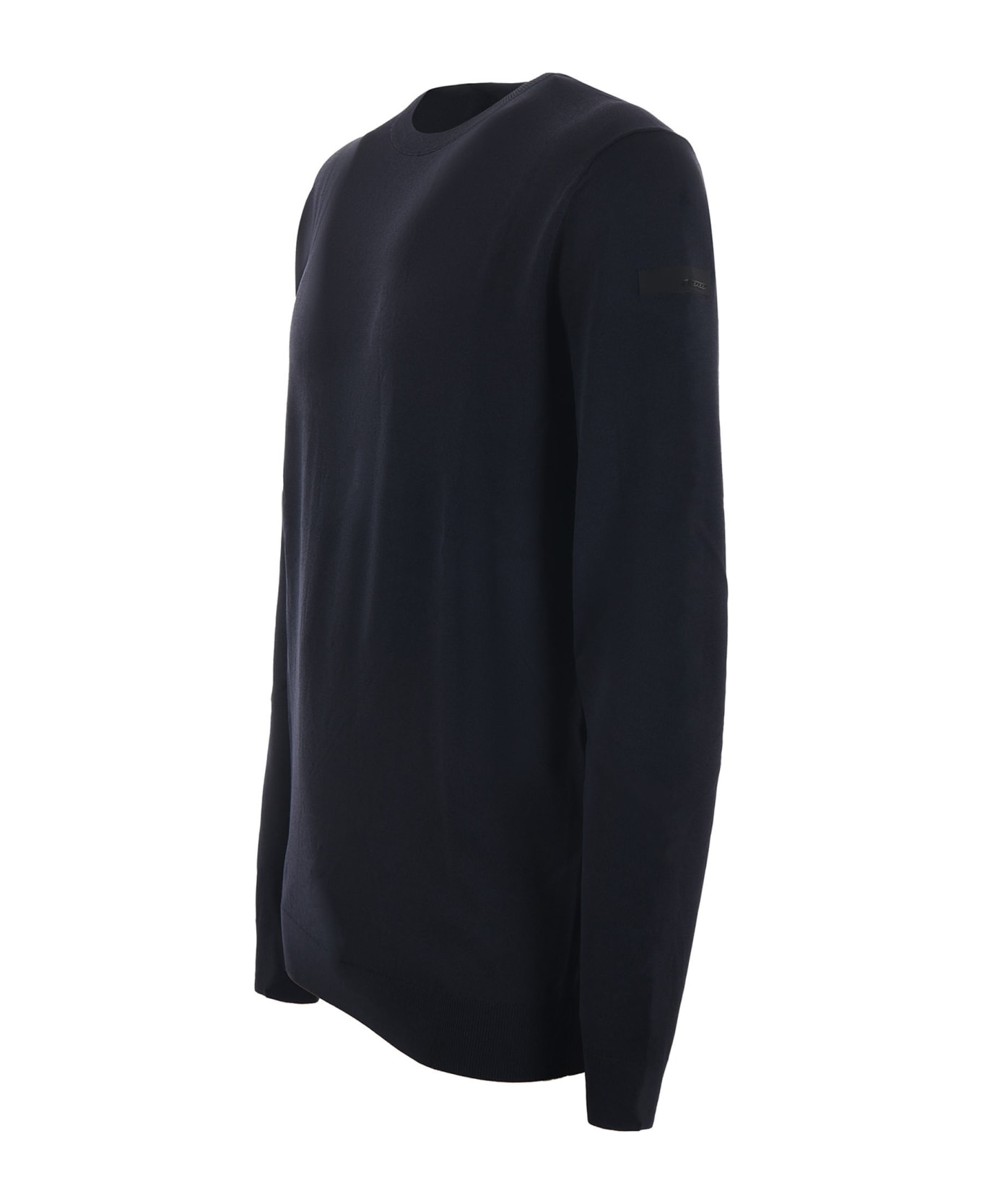 RRD - Roberto Ricci Design Rrd Sweater - Blu scuro