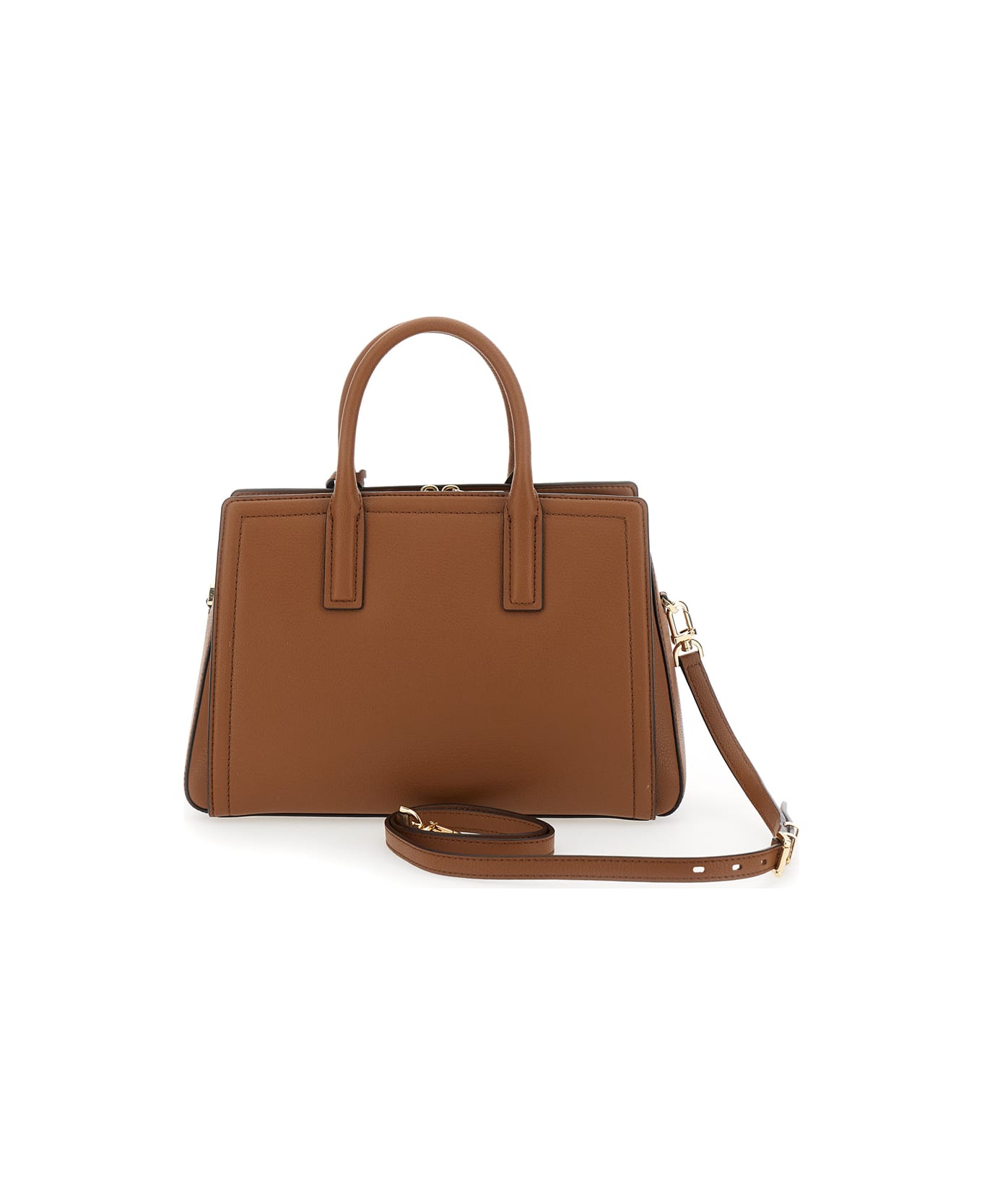 MICHAEL Michael Kors Laila Tote - Brown